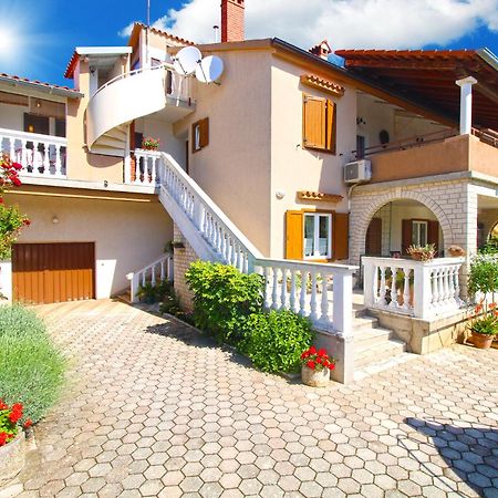 Apartments Munida 734 Medulin Zewnętrze zdjęcie