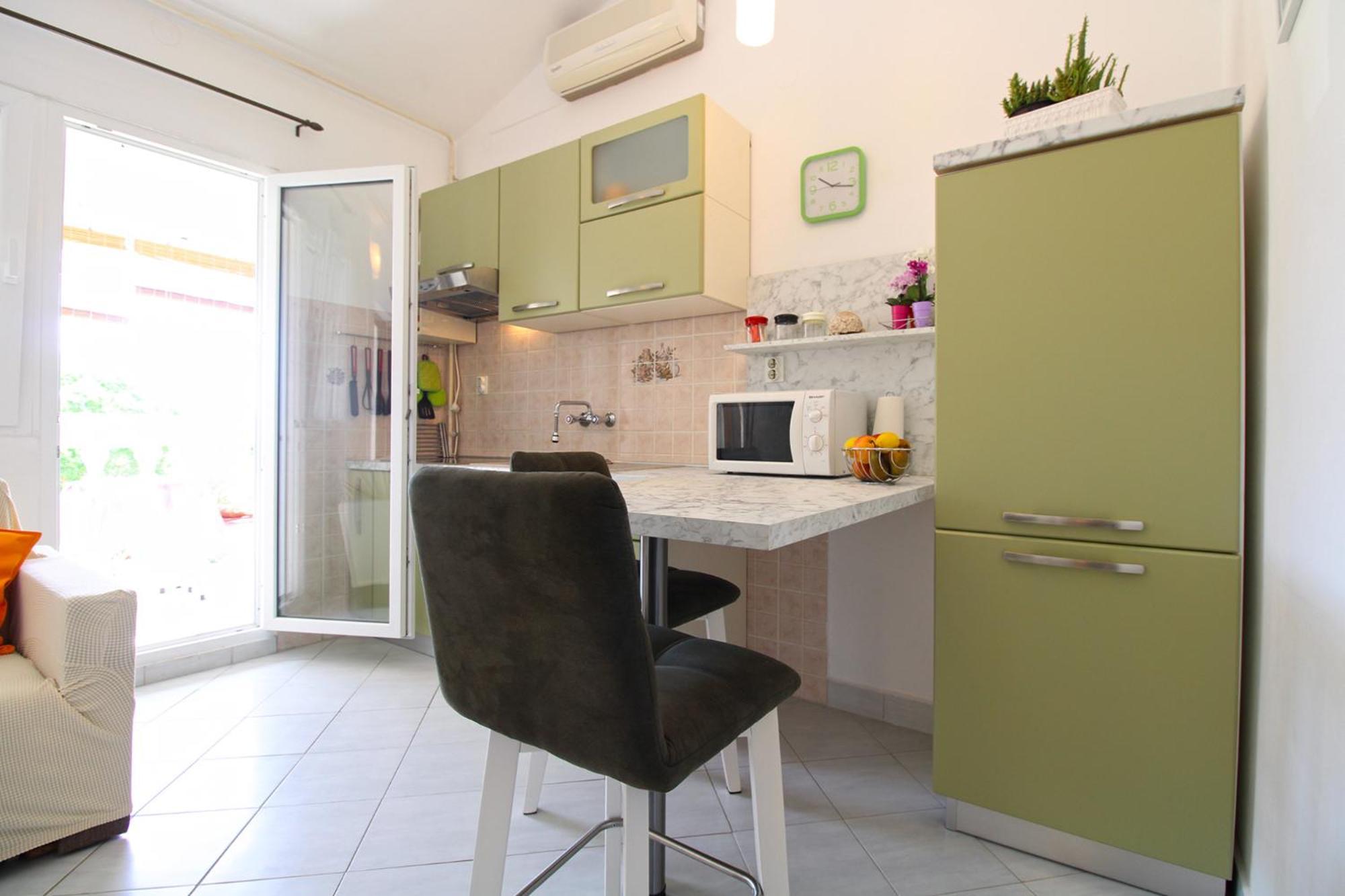 Apartments Munida 734 Medulin Zewnętrze zdjęcie