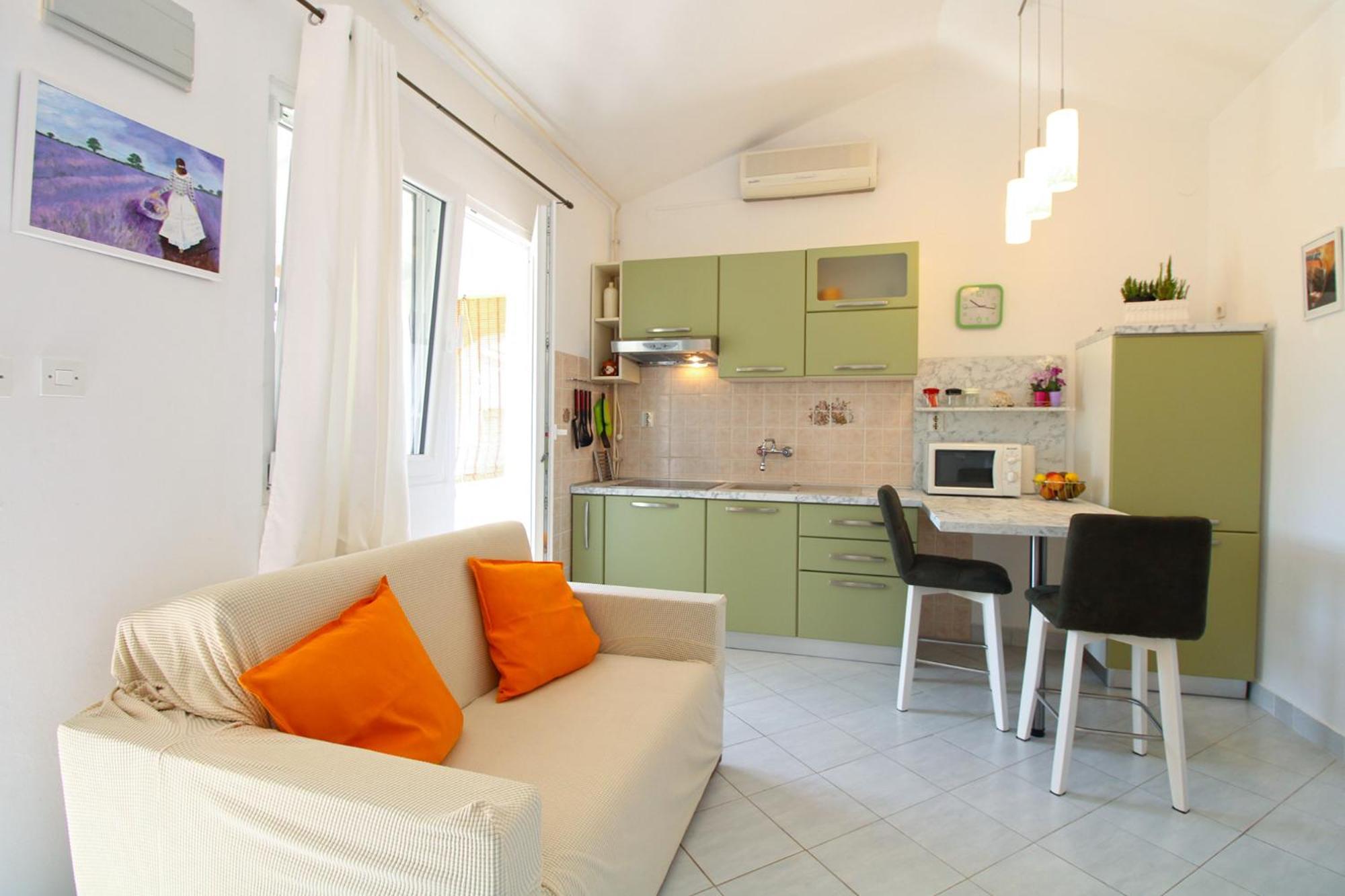 Apartments Munida 734 Medulin Zewnętrze zdjęcie