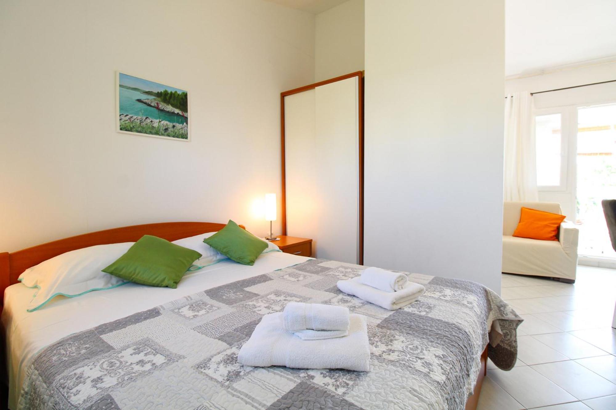 Apartments Munida 734 Medulin Zewnętrze zdjęcie
