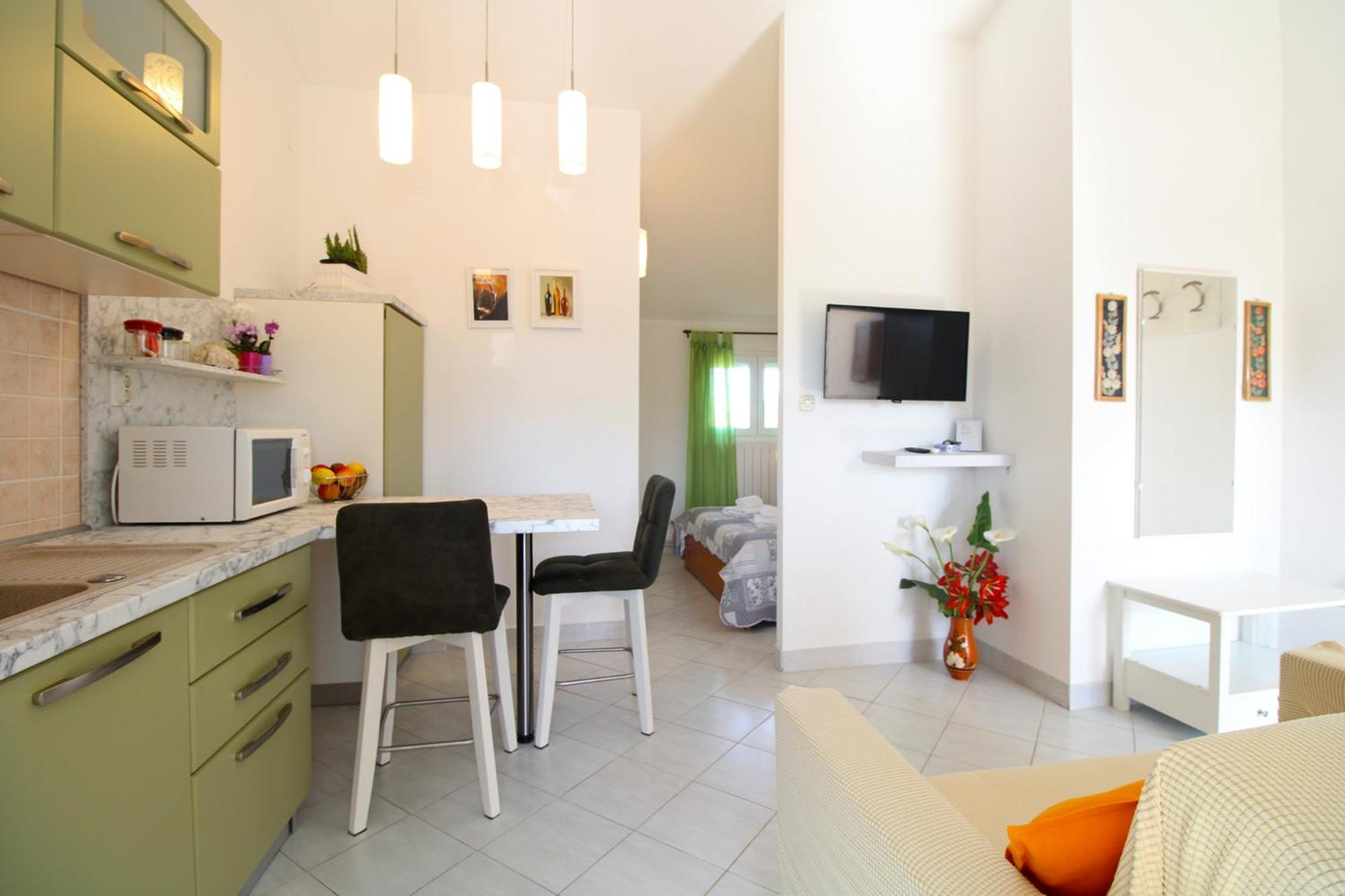 Apartments Munida 734 Medulin Zewnętrze zdjęcie