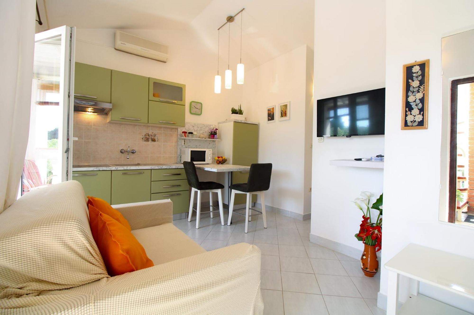 Apartments Munida 734 Medulin Zewnętrze zdjęcie
