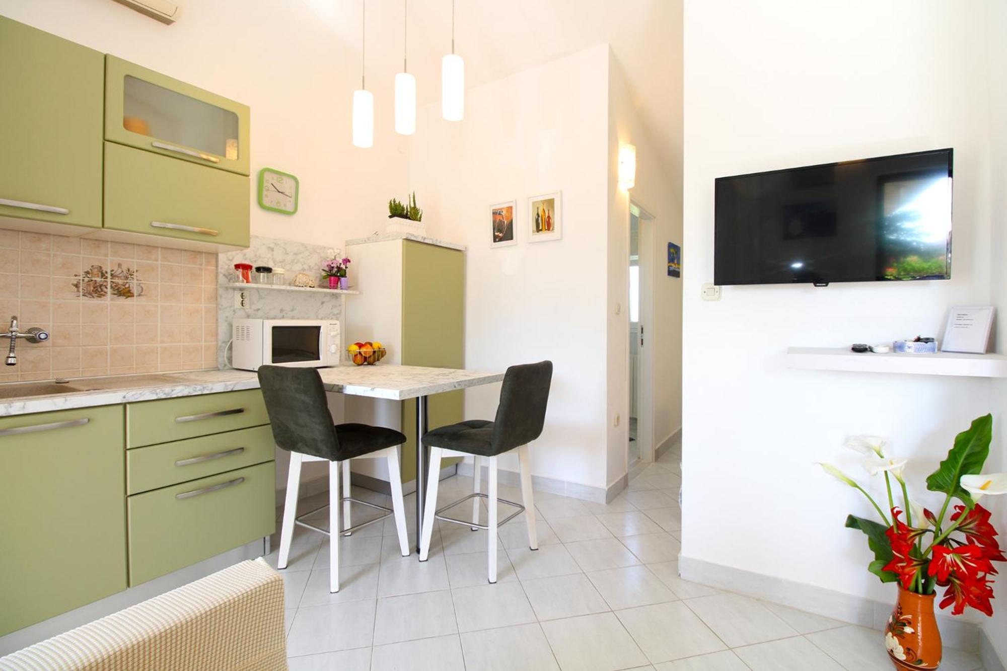 Apartments Munida 734 Medulin Zewnętrze zdjęcie