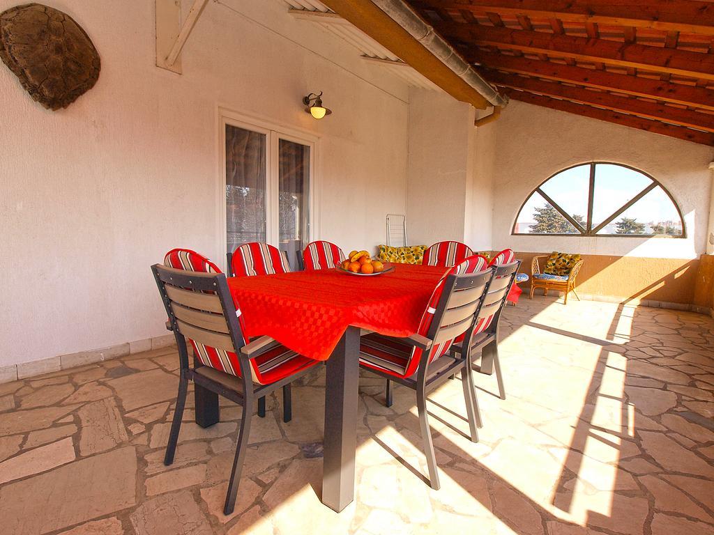 Apartments Munida 734 Medulin Zewnętrze zdjęcie