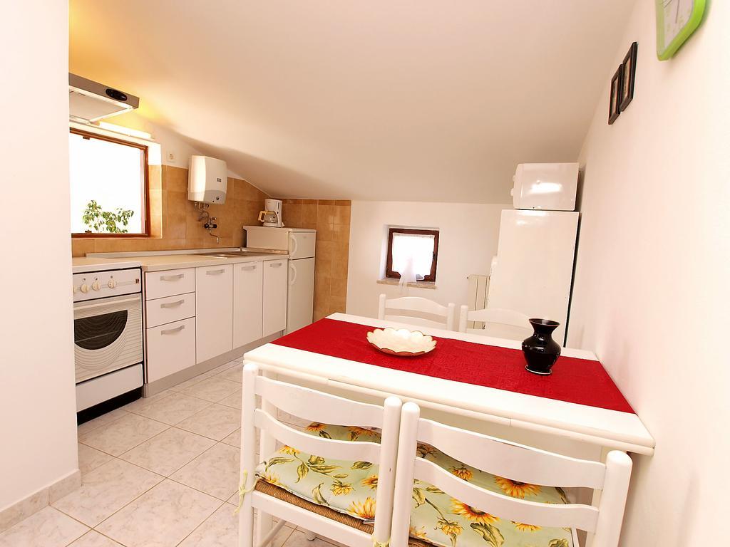 Apartments Munida 734 Medulin Zewnętrze zdjęcie