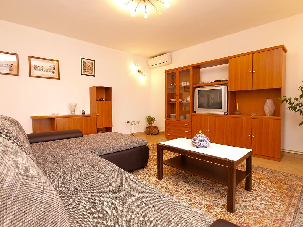 Apartments Munida 734 Medulin Zewnętrze zdjęcie