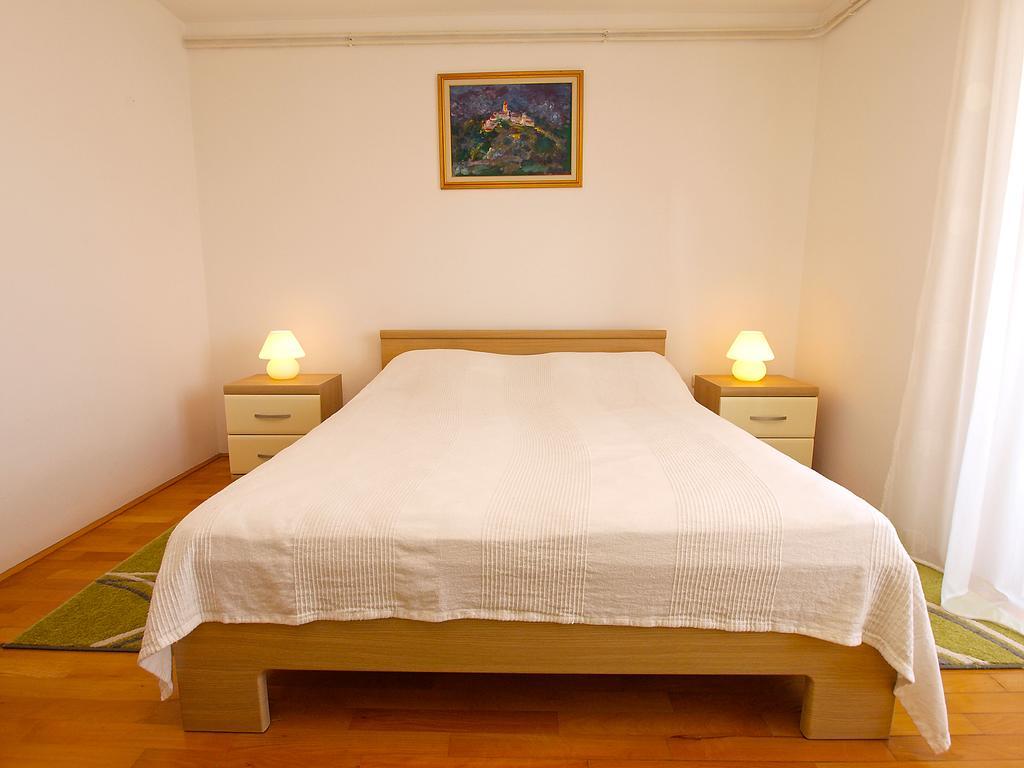 Apartments Munida 734 Medulin Zewnętrze zdjęcie