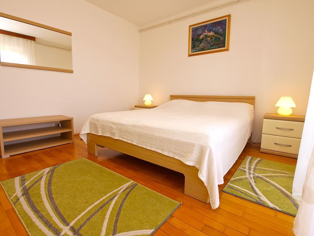 Apartments Munida 734 Medulin Zewnętrze zdjęcie