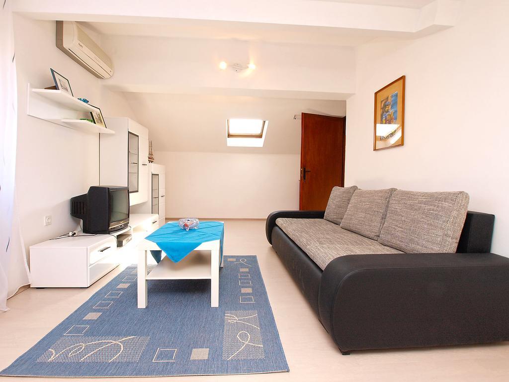 Apartments Munida 734 Medulin Zewnętrze zdjęcie
