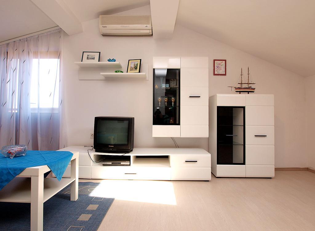 Apartments Munida 734 Medulin Zewnętrze zdjęcie