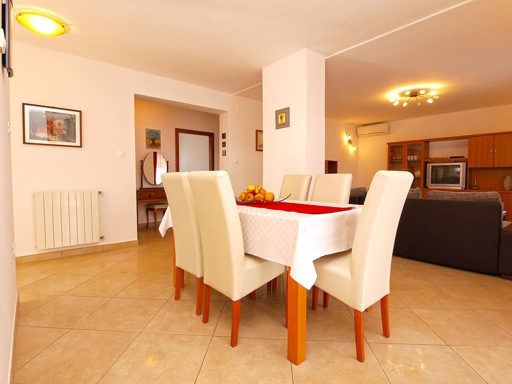 Apartments Munida 734 Medulin Zewnętrze zdjęcie