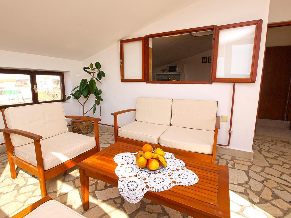 Apartments Munida 734 Medulin Zewnętrze zdjęcie