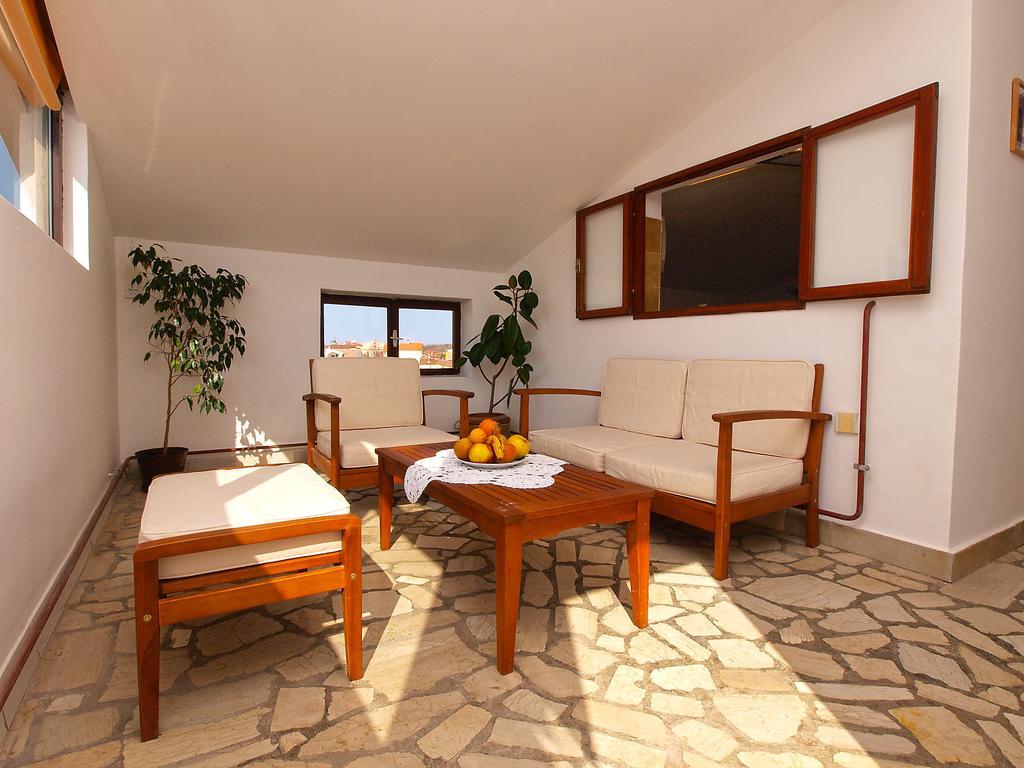 Apartments Munida 734 Medulin Zewnętrze zdjęcie