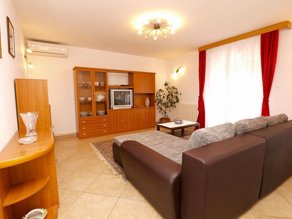 Apartments Munida 734 Medulin Zewnętrze zdjęcie