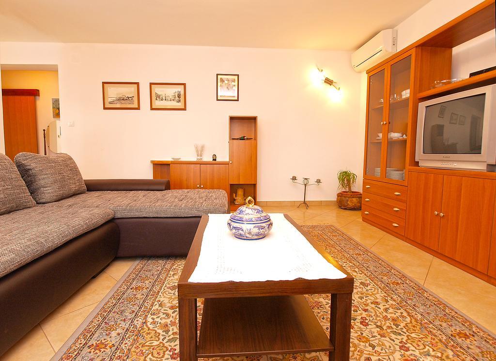 Apartments Munida 734 Medulin Zewnętrze zdjęcie