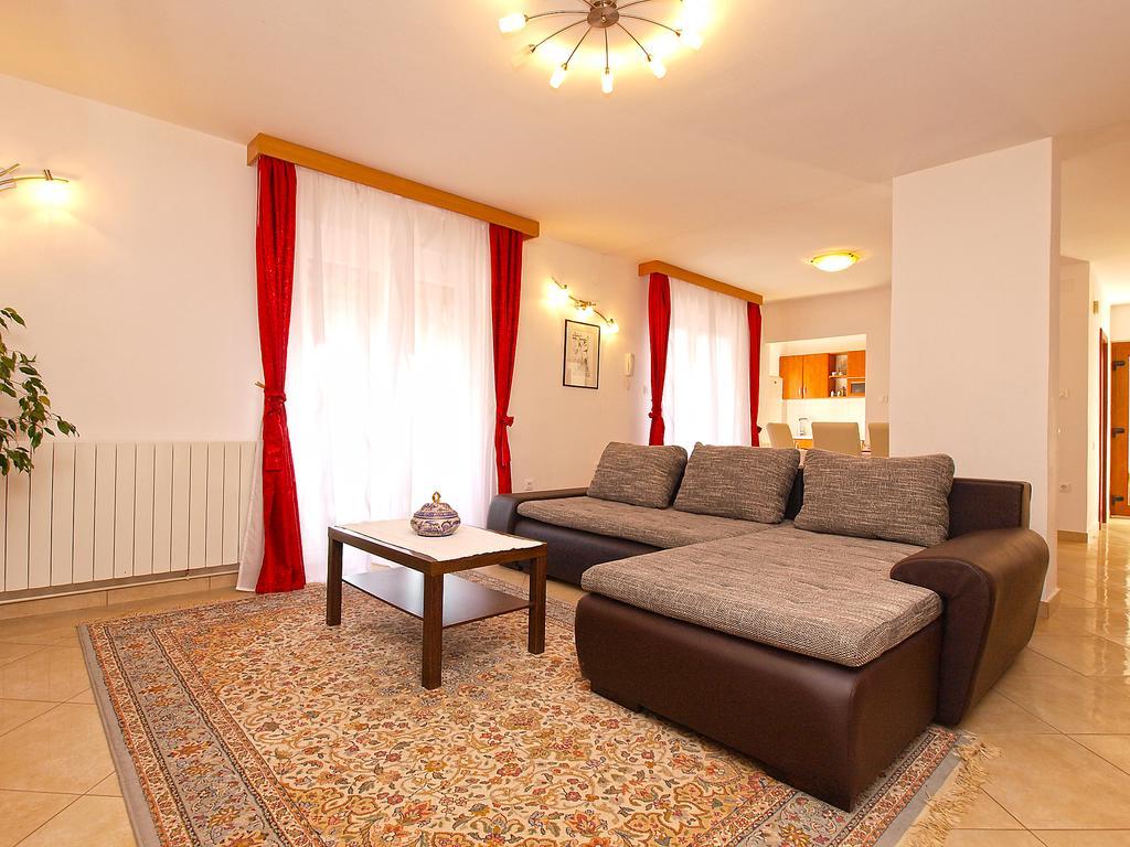 Apartments Munida 734 Medulin Zewnętrze zdjęcie