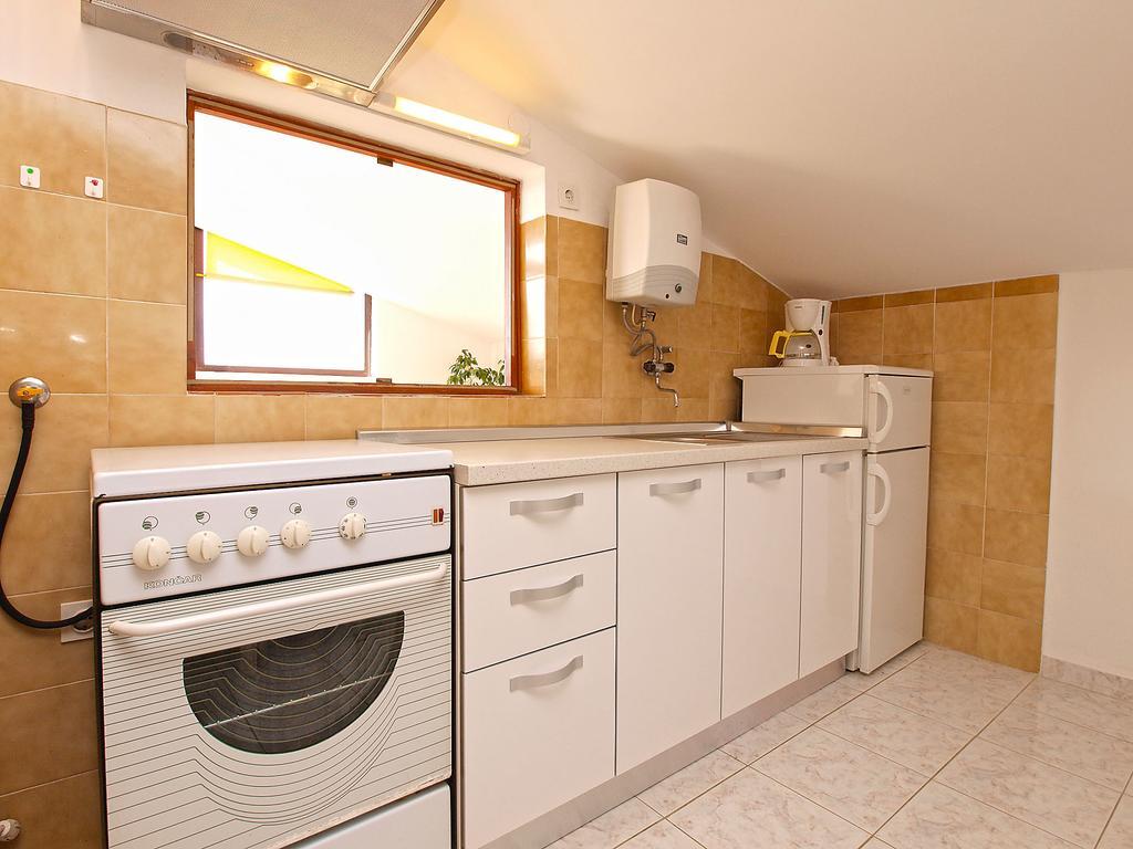 Apartments Munida 734 Medulin Zewnętrze zdjęcie