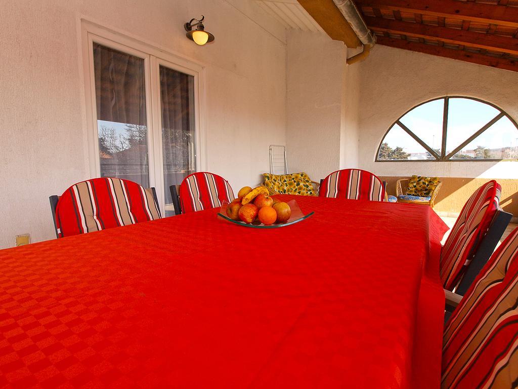 Apartments Munida 734 Medulin Zewnętrze zdjęcie