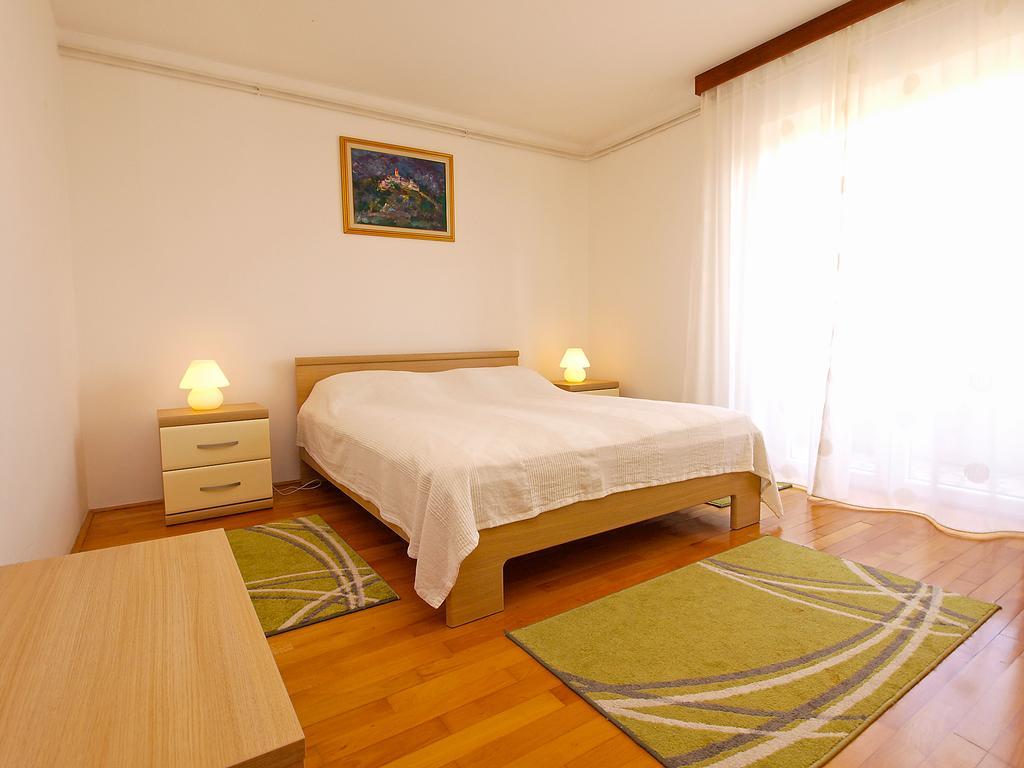 Apartments Munida 734 Medulin Zewnętrze zdjęcie