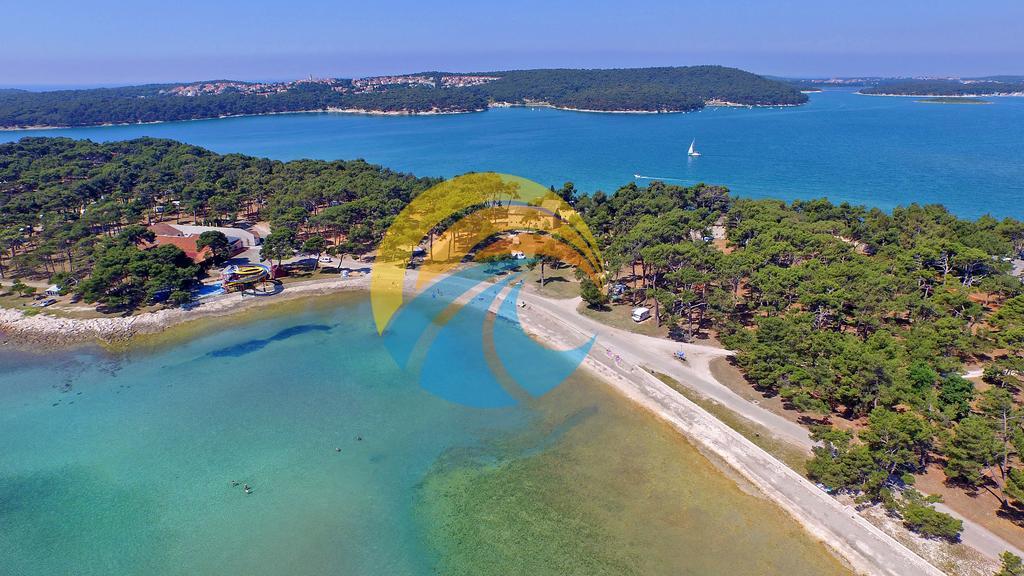Apartments Munida 734 Medulin Zewnętrze zdjęcie