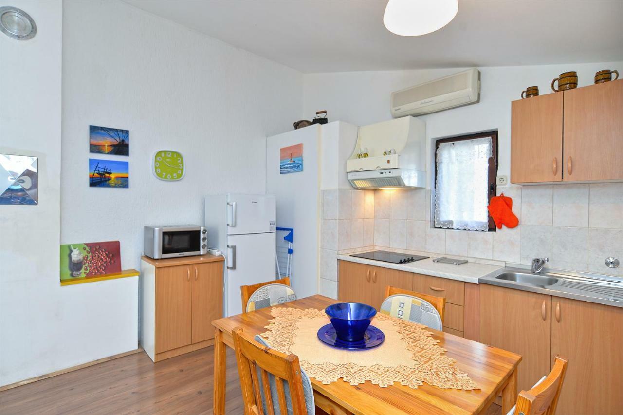 Apartments Munida 734 Medulin Zewnętrze zdjęcie