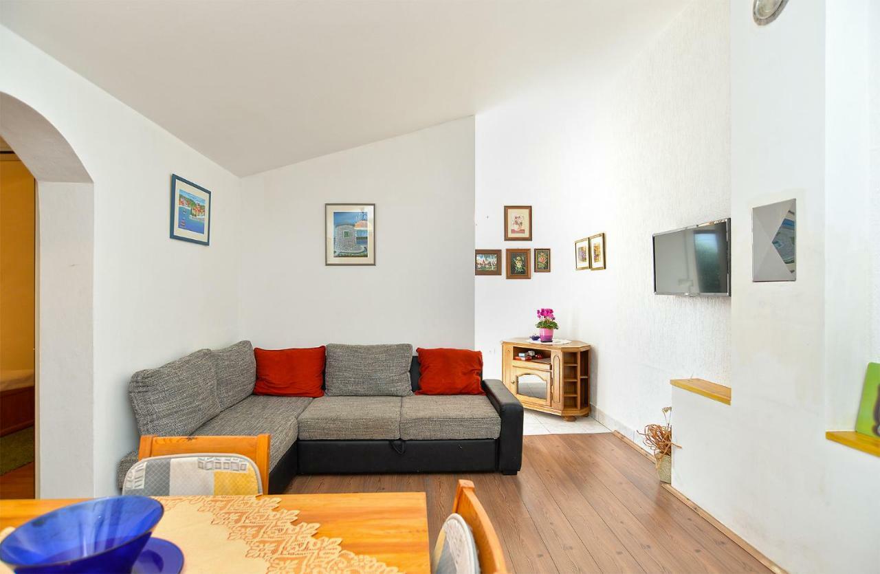 Apartments Munida 734 Medulin Zewnętrze zdjęcie