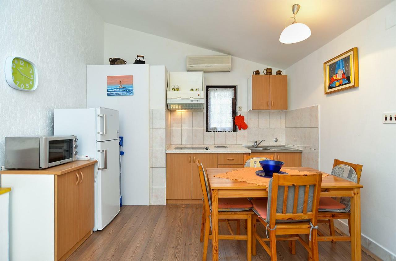 Apartments Munida 734 Medulin Zewnętrze zdjęcie
