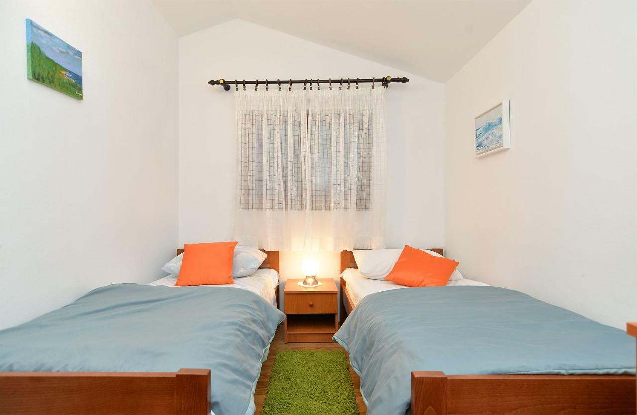 Apartments Munida 734 Medulin Zewnętrze zdjęcie