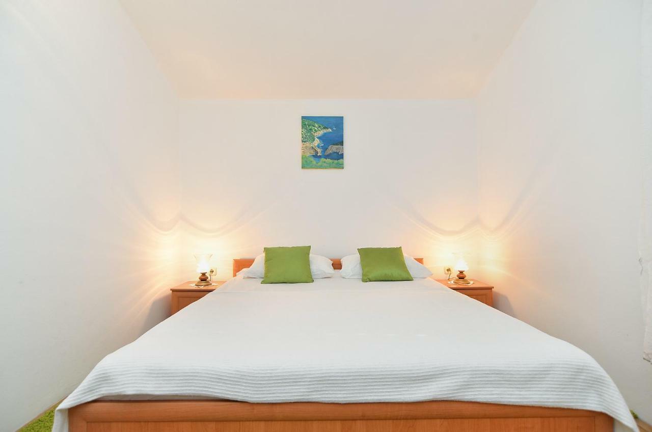 Apartments Munida 734 Medulin Zewnętrze zdjęcie