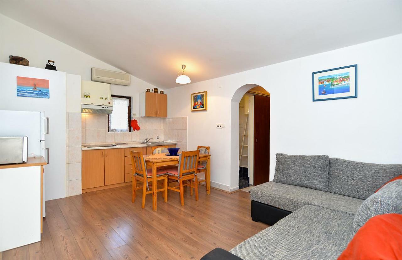 Apartments Munida 734 Medulin Zewnętrze zdjęcie
