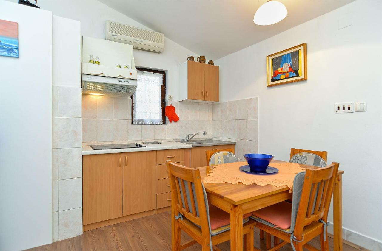 Apartments Munida 734 Medulin Zewnętrze zdjęcie